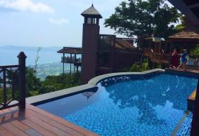 中林東珠景觀設計研究院